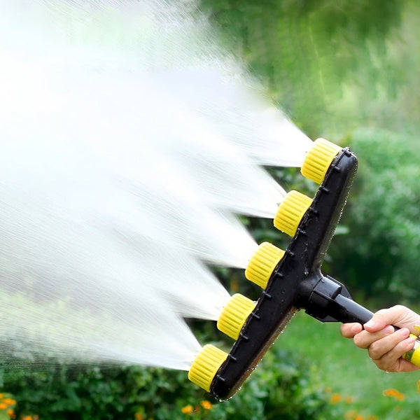 AquaSpray™ - Bringe Leben in deinen Garten - Juvenda