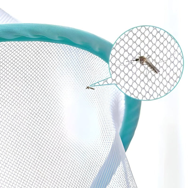 BabyShield™- Halte Stechmücken von deinem Baby fern - Juvenda