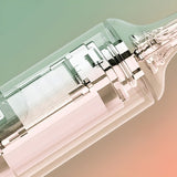BottleSonic™ - Blitzsaubere Flaschen - Juvenda