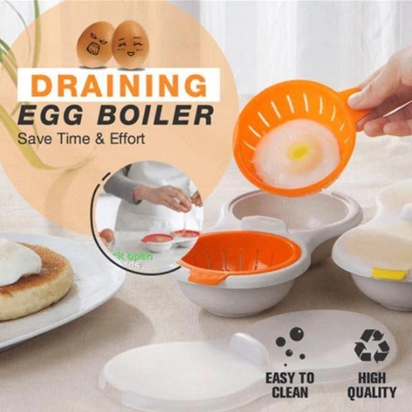 Eggscaper™ - Das Must-Have für jede Küche! - Juvenda