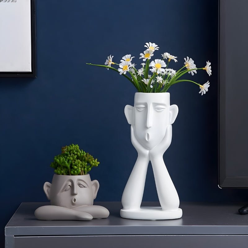 Emotional Vase Set™ - Verleihe deinem Raum Emotionen - Juvenda