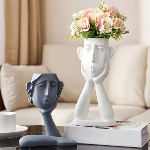 Emotional Vase Set™ - Verleihe deinem Raum Emotionen - Juvenda