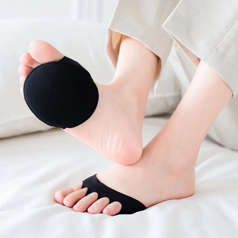 Feetheaven™ (1+2 FREE) - Komfort für Ihre Füße - Juvenda
