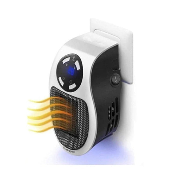 Heaterpro™ - Heize dein Haus ohne hohe Gaspreise! - Juvenda
