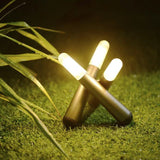 IllumiGlow™ - Tragbares, drehbares LED-Nachtlicht - Juvenda