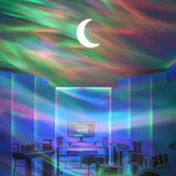 LightSpectra - Beleuchte deinen Raum - Juvenda