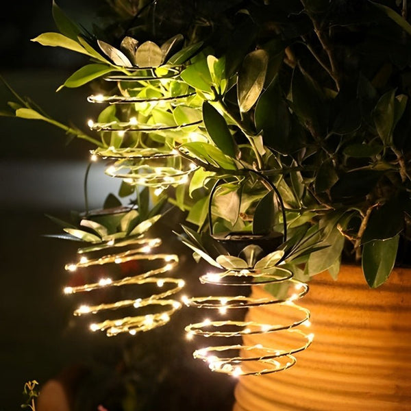 LuminaPine™ - Beleuchte deine Nächte wunderschön - Juvenda