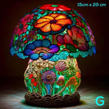 Mushroom Lamp™ - Bringe einen Hauch von Natur in deine Räume - Juvenda