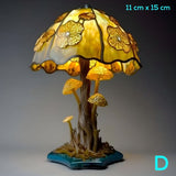 Mushroom Lamp™ - Bringe einen Hauch von Natur in deine Räume - Juvenda