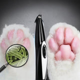 Petshaver™ - Mini-Trimmer für Haustiere - Juvenda