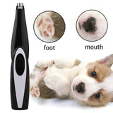 Petshaver™ - Mini-Trimmer für Haustiere - Juvenda