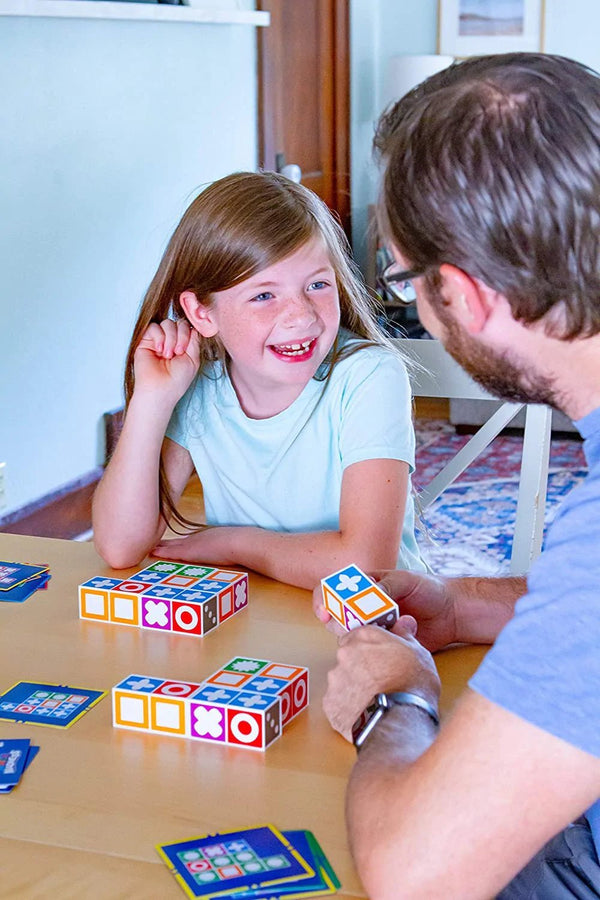 Puzzlegame™ Lernspielzeug - Lernen & Spaß - Juvenda