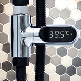 Smart Thermo™ - Duschen mit Gewissheit - Juvenda