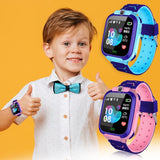 Smartkids™ - Smartwatch für Kinder - Juvenda