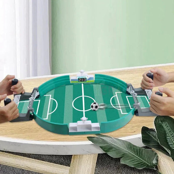 Soccergame™ - Ein Spaß für die ganze Familie! - Juvenda
