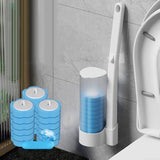 SparkleSwift - Toilettenpflegesystem - Juvenda