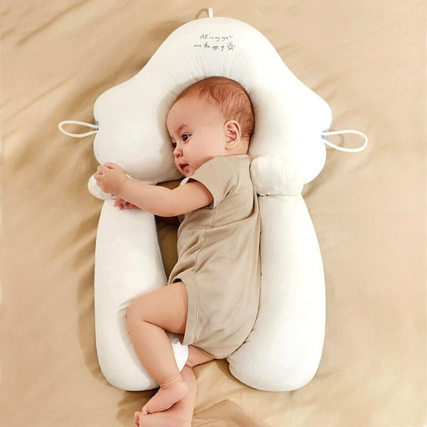 SweetDreams™ - So schläft dein Baby besser und länger - Juvenda