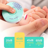 TrimEasy™ - Sanfte Nagelpflege für Babys und Erwachsene - Juvenda