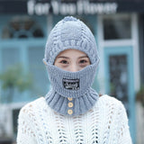 Winterwarm™ Mütze - Bequem und warm - Juvenda