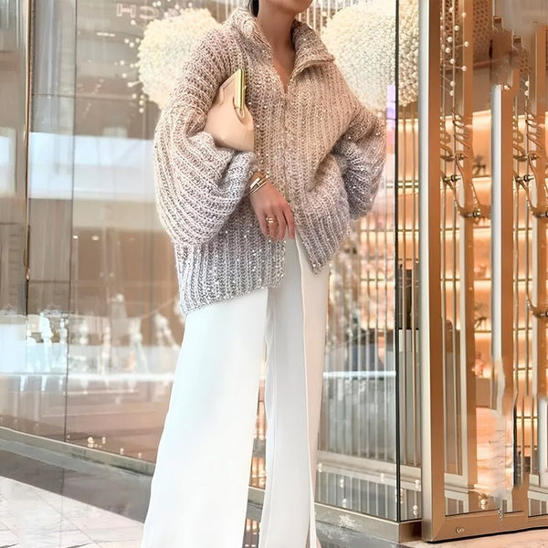 Zara™ - Warm bleiben und stilvoll aussehen - Juvenda